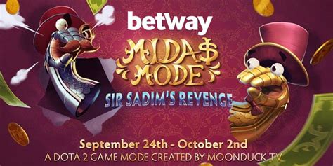 dota midas mode|Dota 2: Midas Mode 2.0 Viewer’s Guide .
